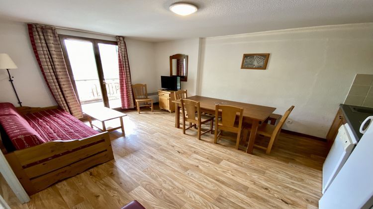 Ma-Cabane - Vente Appartement Albiez-Montrond, 42 m²