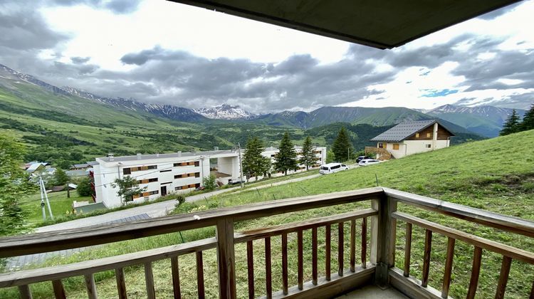 Ma-Cabane - Vente Appartement Albiez-Montrond, 42 m²