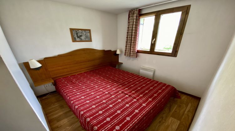 Ma-Cabane - Vente Appartement Albiez-Montrond, 42 m²