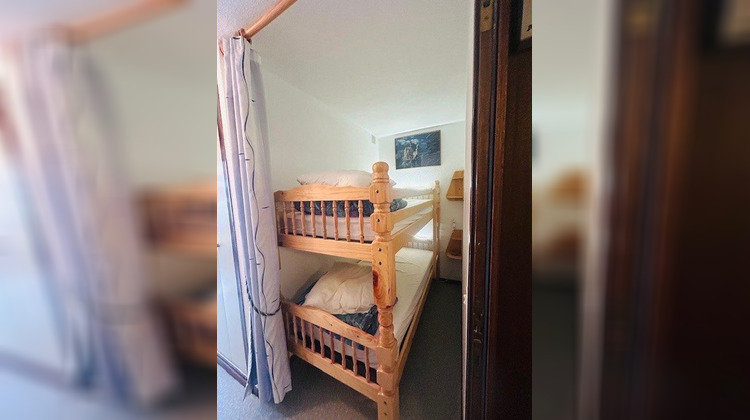 Ma-Cabane - Vente Appartement Albiez-Montrond, 22 m²