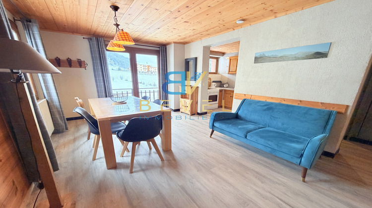 Ma-Cabane - Vente Appartement Albiez-Montrond, 42 m²