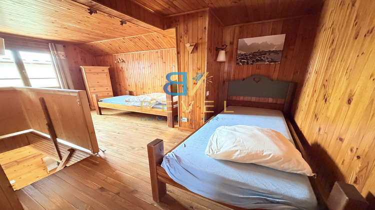 Ma-Cabane - Vente Appartement Albiez-Montrond, 42 m²