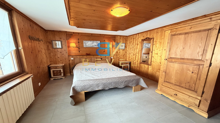 Ma-Cabane - Vente Appartement Albiez-Montrond, 42 m²