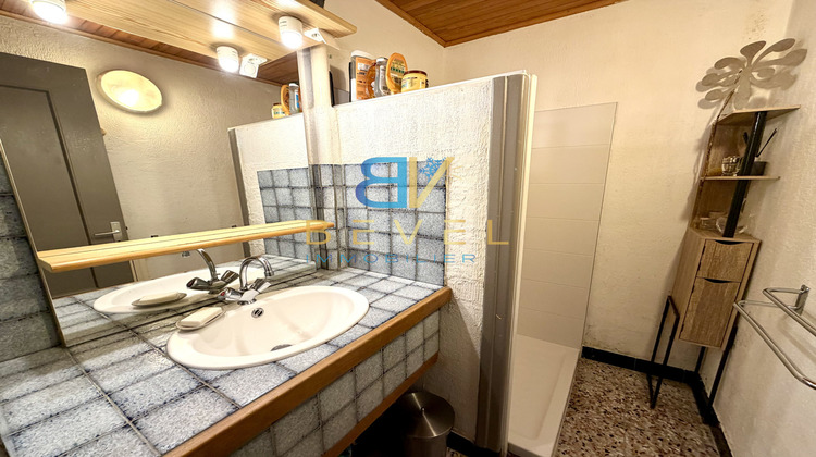 Ma-Cabane - Vente Appartement Albiez-Montrond, 30 m²