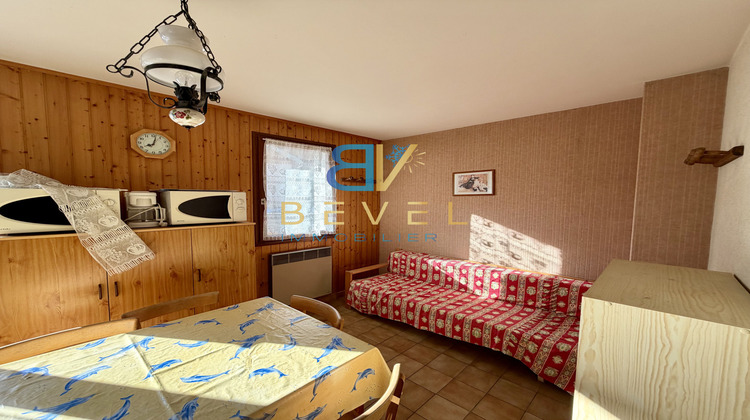 Ma-Cabane - Vente Appartement Albiez-Montrond, 43 m²