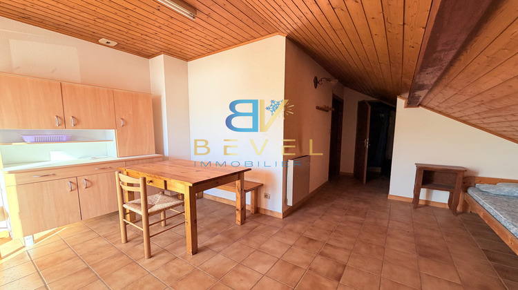 Ma-Cabane - Vente Appartement Albiez-Montrond, 25 m²