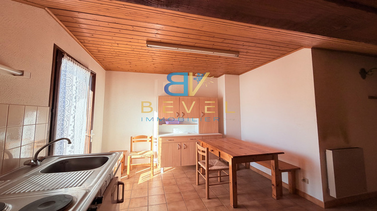 Ma-Cabane - Vente Appartement Albiez-Montrond, 25 m²