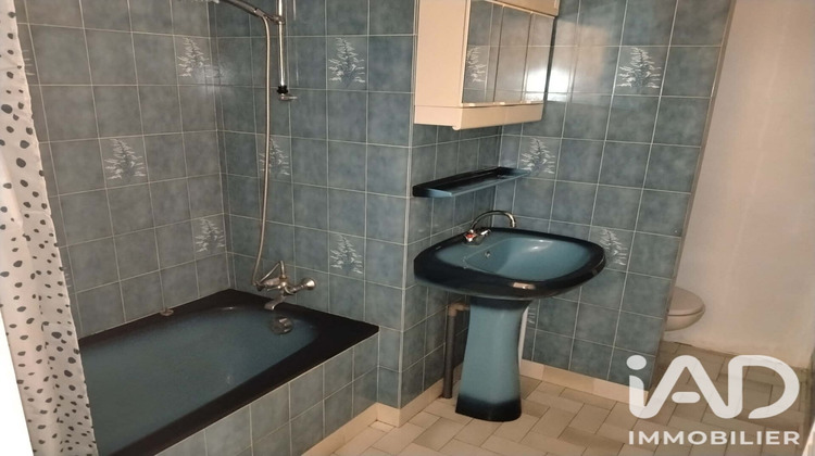Ma-Cabane - Vente Appartement Albiez-Montrond, 40 m²