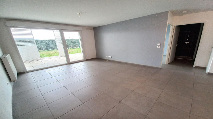 Ma-Cabane - Vente Appartement ALBIGNY-SUR-SAONE, 42 m²