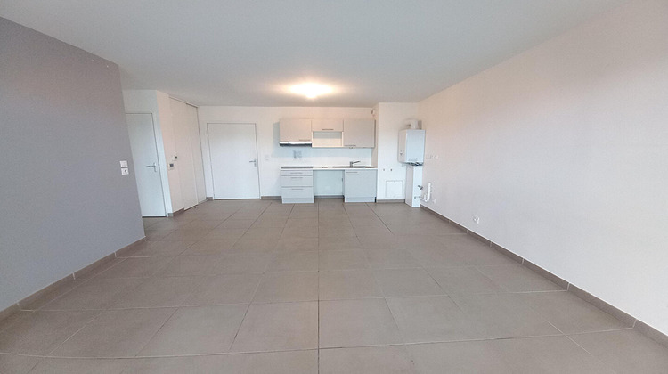 Ma-Cabane - Vente Appartement ALBIGNY-SUR-SAONE, 42 m²