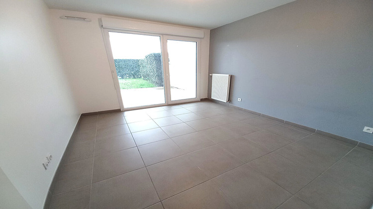 Ma-Cabane - Vente Appartement ALBIGNY-SUR-SAONE, 42 m²