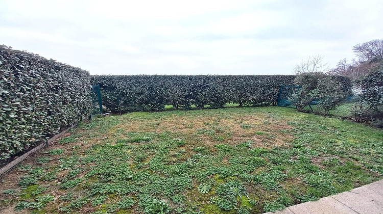 Ma-Cabane - Vente Appartement ALBIGNY-SUR-SAONE, 42 m²