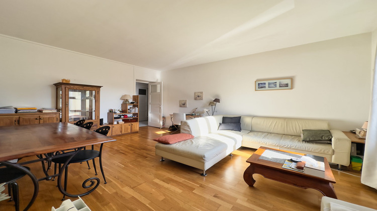 Ma-Cabane - Vente Appartement Albigny-sur-Saône, 83 m²