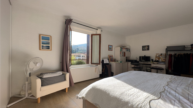 Ma-Cabane - Vente Appartement Albigny-sur-Saône, 83 m²