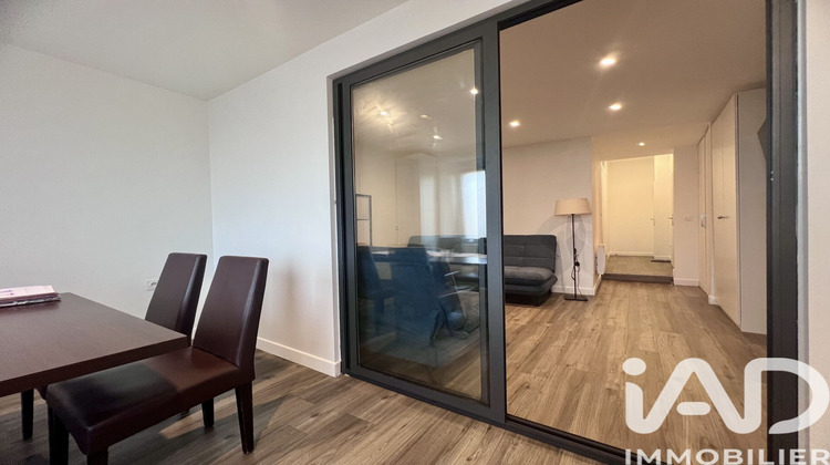 Ma-Cabane - Vente Appartement Albigny-sur-Saône, 31 m²