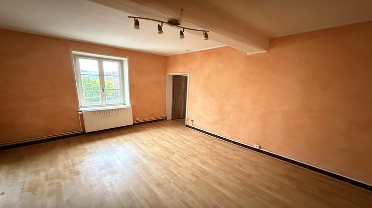 Ma-Cabane - Vente Appartement Albigny-sur-Saône, 52 m²