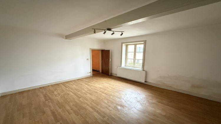 Ma-Cabane - Vente Appartement Albigny-sur-Saône, 52 m²