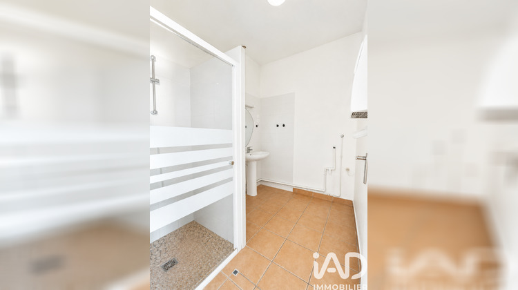 Ma-Cabane - Vente Appartement Albigny-sur-Saône, 49 m²