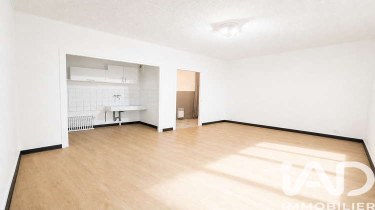 Ma-Cabane - Vente Appartement Albigny-sur-Saône, 49 m²