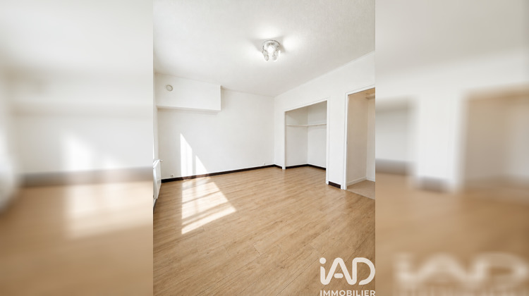 Ma-Cabane - Vente Appartement Albigny-sur-Saône, 49 m²