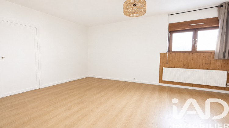 Ma-Cabane - Vente Appartement Albigny-sur-Saône, 49 m²