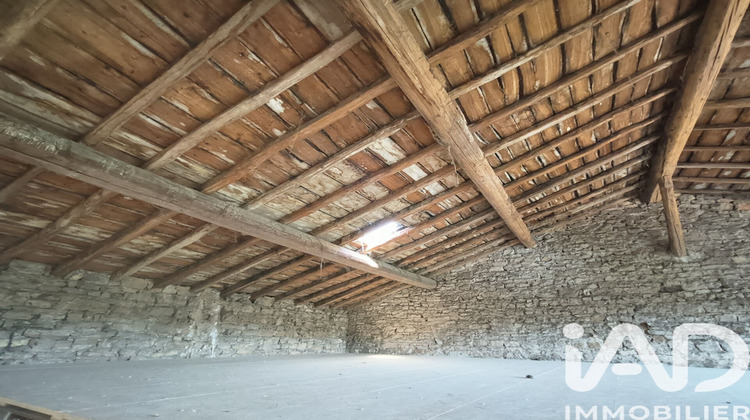 Ma-Cabane - Vente Appartement Albigny-sur-Saône, 80 m²