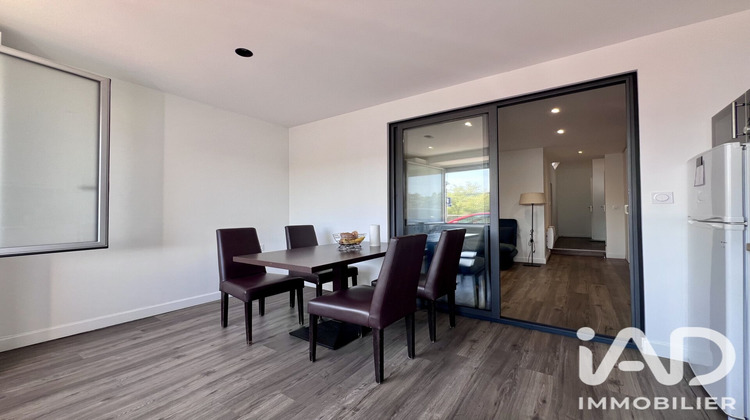 Ma-Cabane - Vente Appartement Albigny-sur-Saône, 31 m²