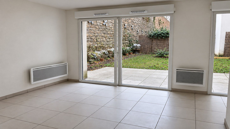 Ma-Cabane - Vente Appartement ALBIGNY-SUR-SAONE, 30 m²