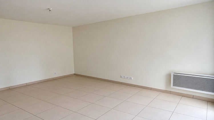 Ma-Cabane - Vente Appartement ALBIGNY-SUR-SAONE, 30 m²