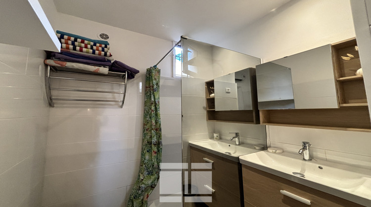 Ma-Cabane - Vente Appartement Albitreccia, 30 m²