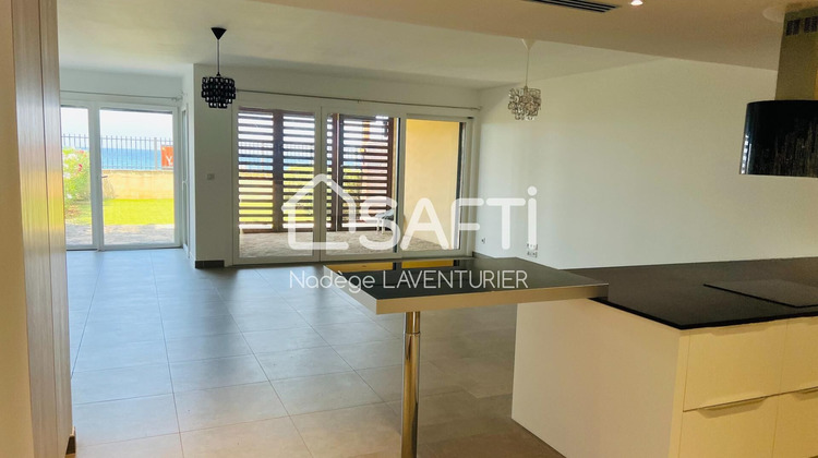 Ma-Cabane - Vente Appartement Albitreccia, 106 m²