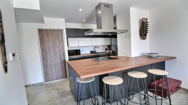 Ma-Cabane - Vente Appartement Albitreccia, 45 m²