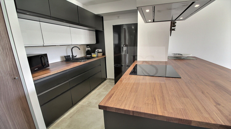 Ma-Cabane - Vente Appartement Albitreccia, 45 m²