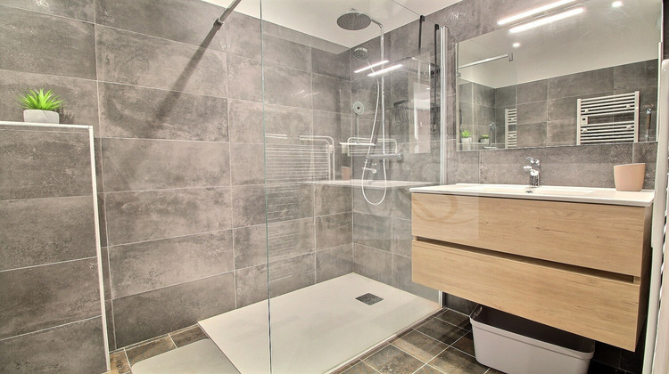 Ma-Cabane - Vente Appartement Albitreccia, 45 m²