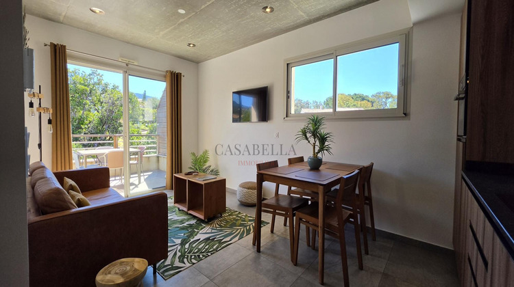 Ma-Cabane - Vente Appartement Albitreccia, 44 m²