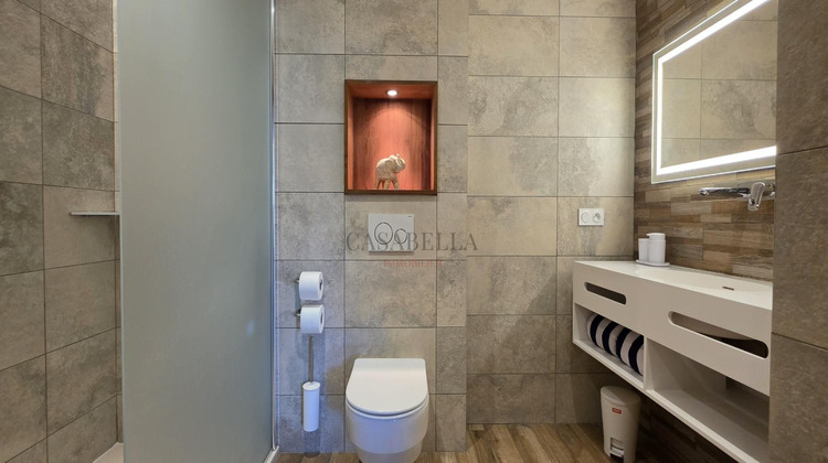 Ma-Cabane - Vente Appartement Albitreccia, 44 m²