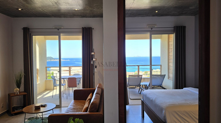 Ma-Cabane - Vente Appartement Albitreccia, 49 m²