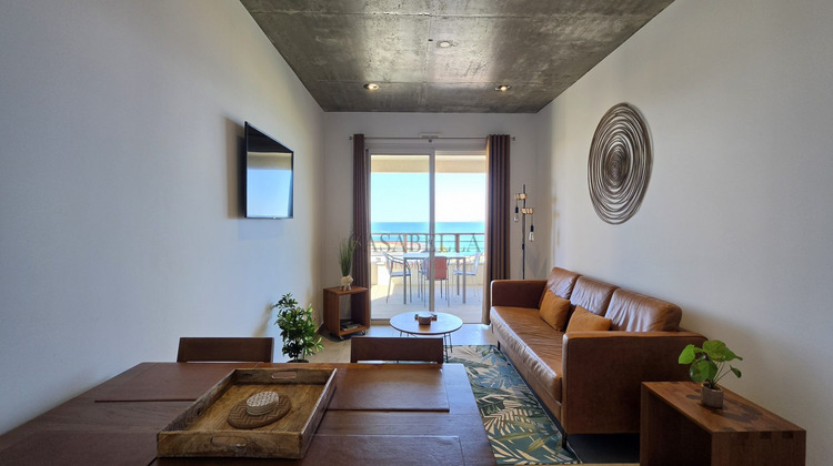 Ma-Cabane - Vente Appartement Albitreccia, 49 m²