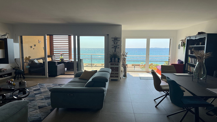Ma-Cabane - Vente Appartement ALBITRECCIA, 116 m²
