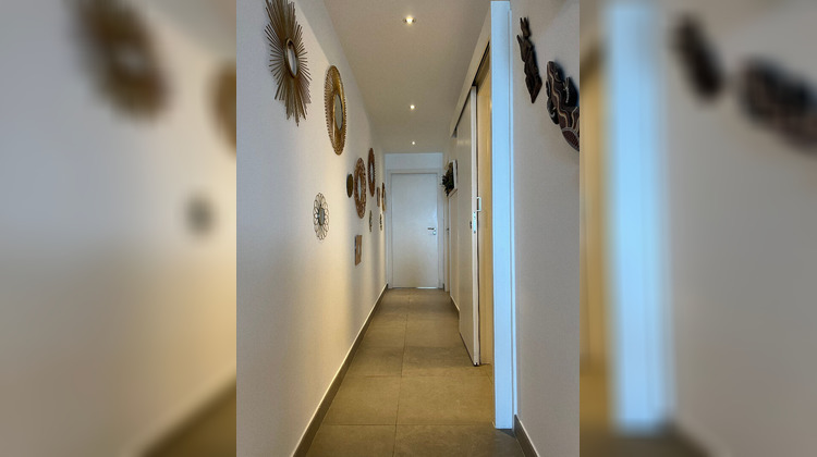 Ma-Cabane - Vente Appartement ALBITRECCIA, 116 m²
