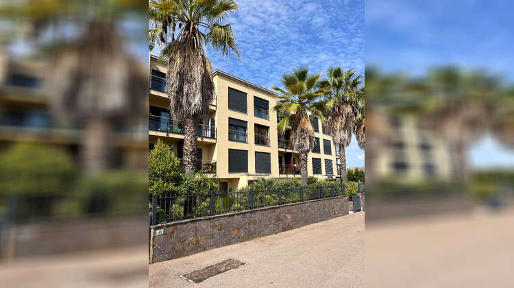 Ma-Cabane - Vente Appartement ALBITRECCIA, 118 m²