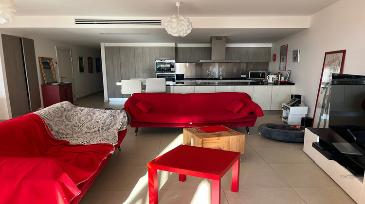 Ma-Cabane - Vente Appartement ALBITRECCIA, 118 m²