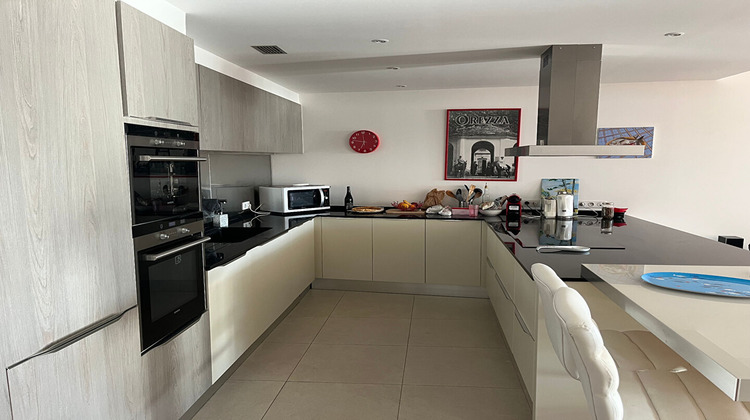 Ma-Cabane - Vente Appartement ALBITRECCIA, 118 m²