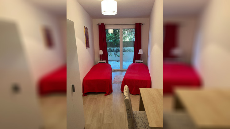 Ma-Cabane - Vente Appartement ALBITRECCIA, 118 m²