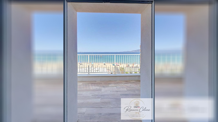 Ma-Cabane - Vente Appartement ALBITRECCIA, 63 m²
