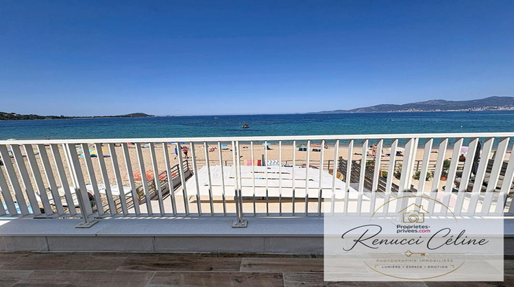 Ma-Cabane - Vente Appartement ALBITRECCIA, 63 m²