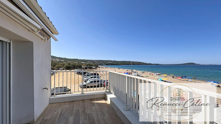 Ma-Cabane - Vente Appartement ALBITRECCIA, 63 m²