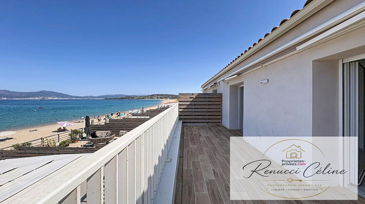 Ma-Cabane - Vente Appartement ALBITRECCIA, 63 m²