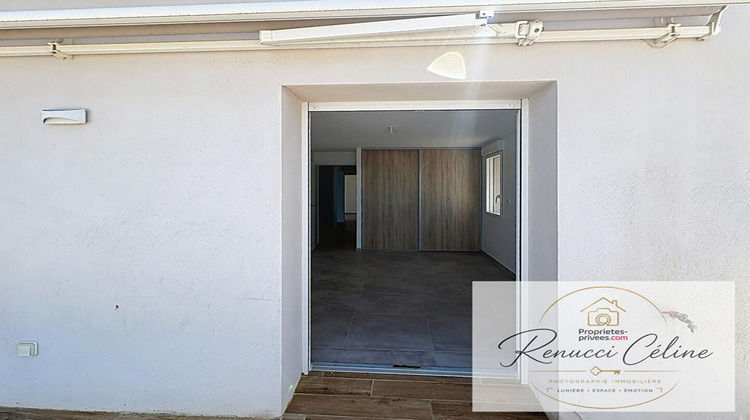 Ma-Cabane - Vente Appartement ALBITRECCIA, 63 m²