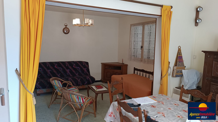 Ma-Cabane - Vente Appartement Albitreccia, 65 m²